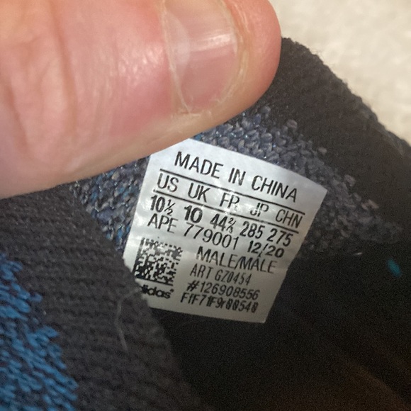 Yeezy Boost 380 - Picture 6 of 10